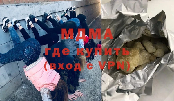 прущий лед Верхний Тагил